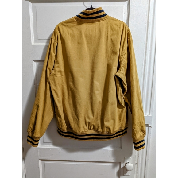 Mishka "All Seeing Eye" Varsity Jacket - Picture 2 of 2